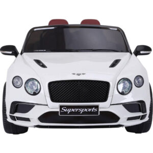 Spécialiste des voitures électriques pour enfant 4 bentley les petits drivers