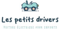 Spécialiste des voitures électriques pour enfants