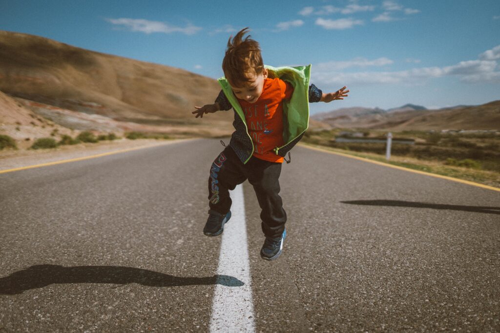 les petits drivers voitures électriques pour enfants
