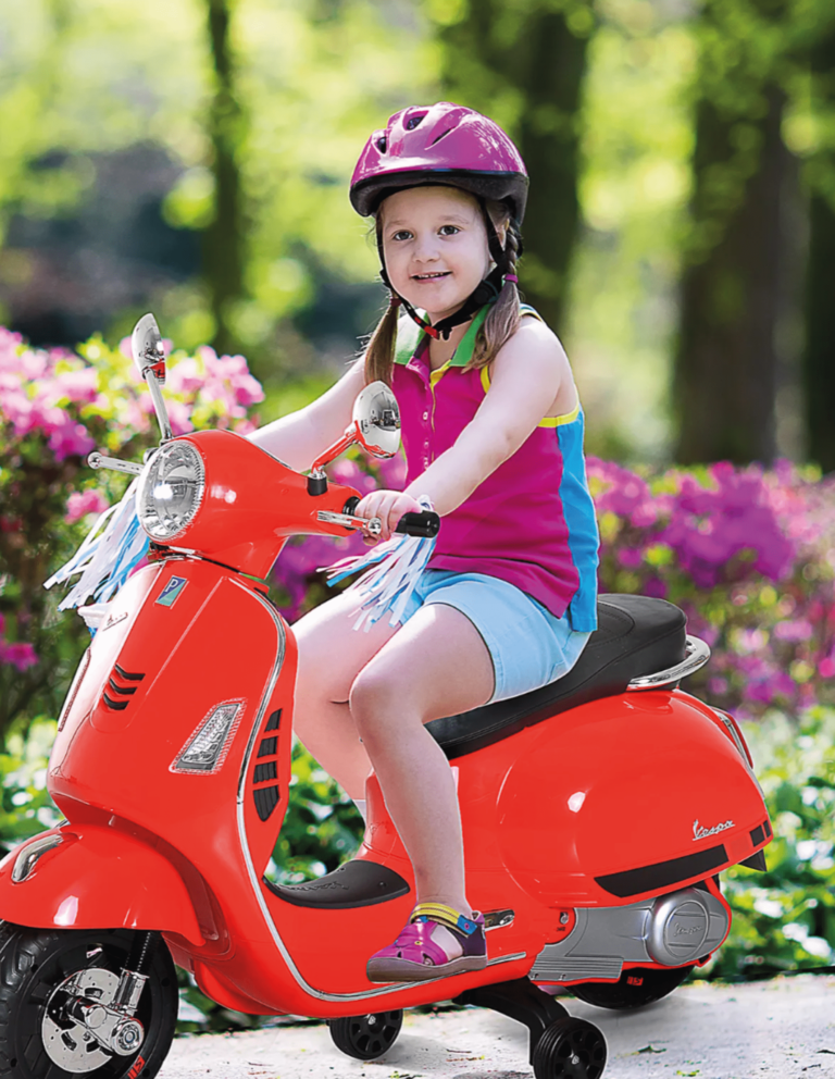 Spécialiste des voitures électriques pour enfant 9 moto electrique les petits drivers