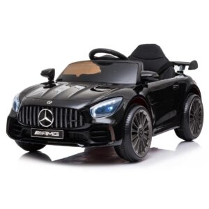 mercedes gtr electrique pour enfant les petites drivers